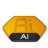 Adobe Illustrator AI v2 Icon